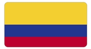 哥伦比亚商标