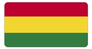 玻利维亚商标