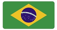 巴西商标