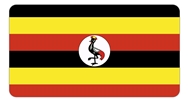 乌干达商标