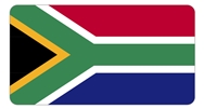 南非商标