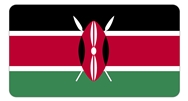 肯尼亚商标