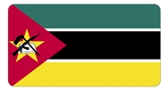 莫桑比克商标