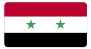 叙利亚商标